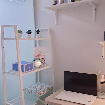 Female Only, Stay Parc Seoul Ngoại thất bức ảnh