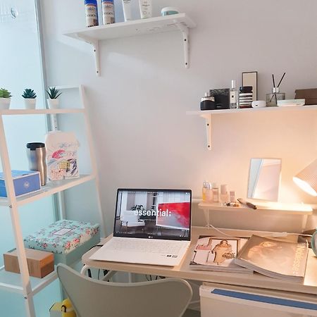 Female Only, Stay Parc Seoul Ngoại thất bức ảnh