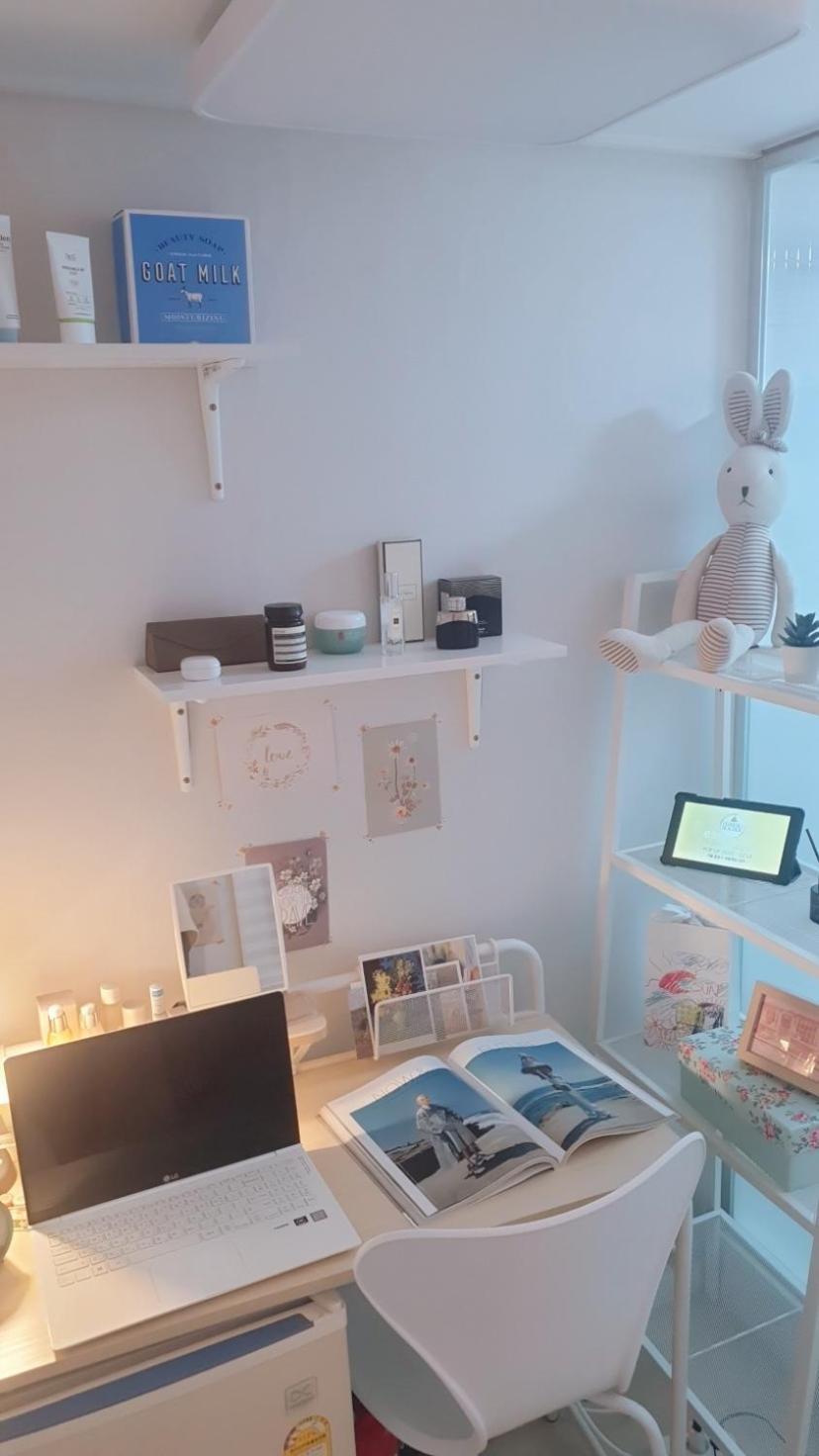 Female Only, Stay Parc Seoul Ngoại thất bức ảnh