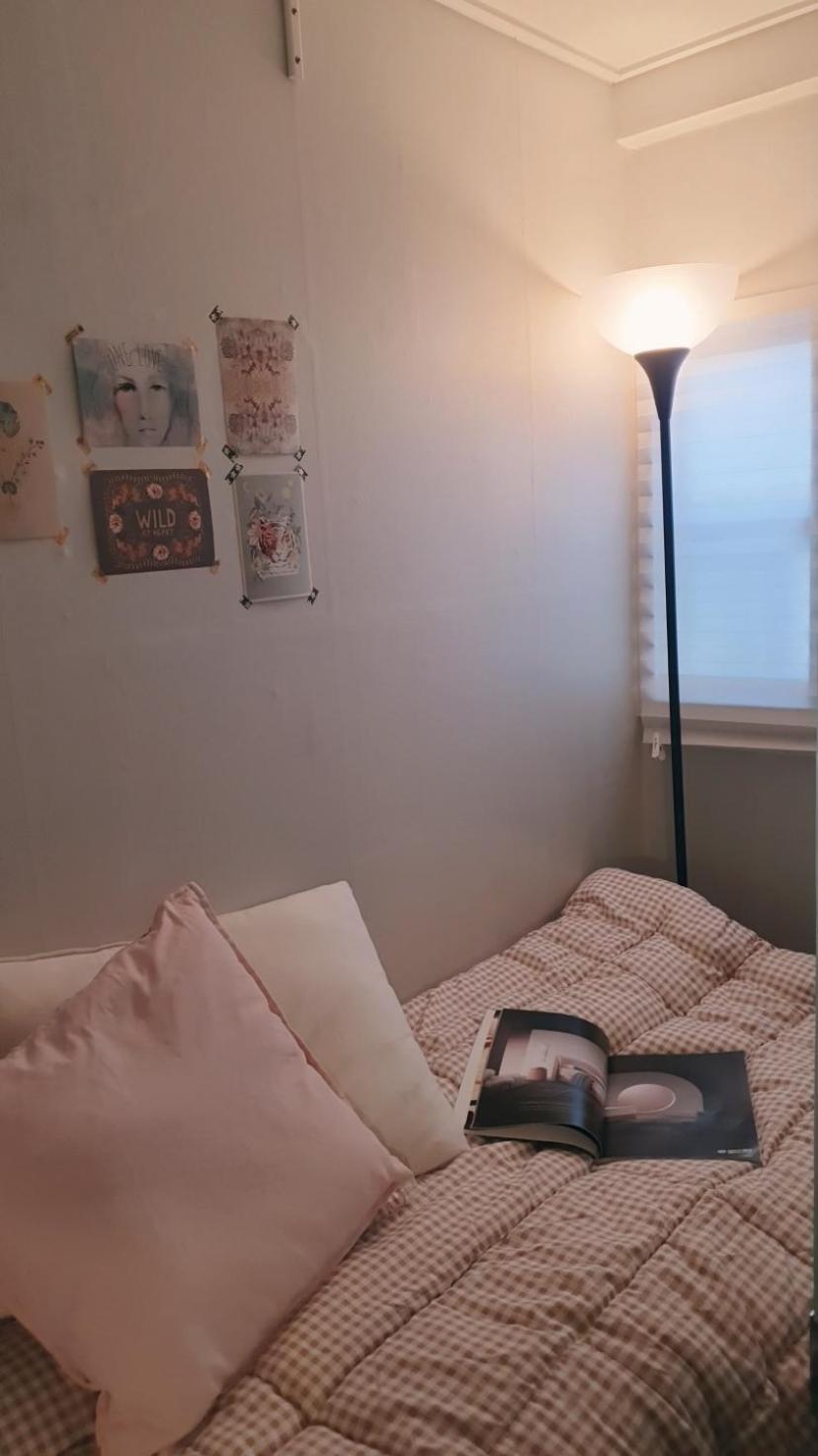 Female Only, Stay Parc Seoul Ngoại thất bức ảnh