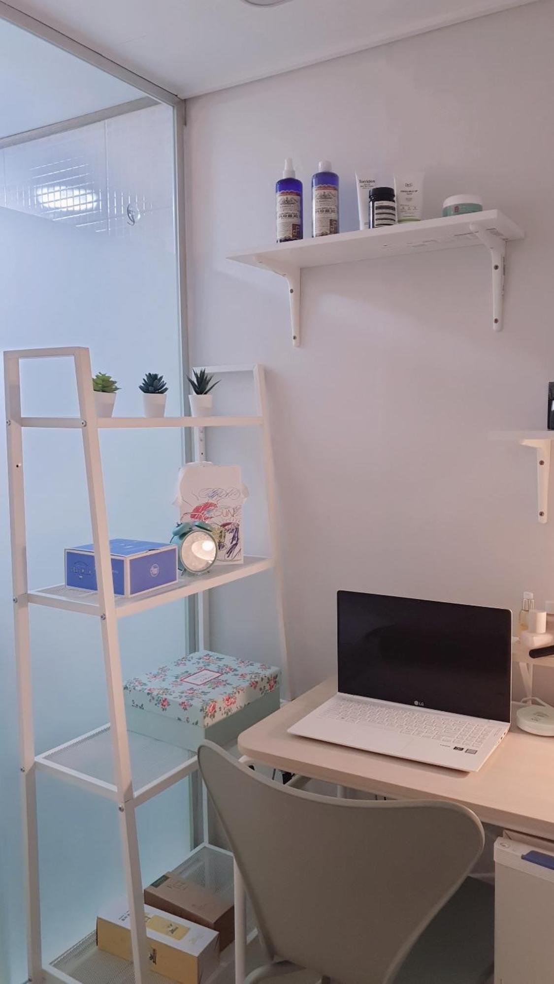 Female Only, Stay Parc Seoul Ngoại thất bức ảnh