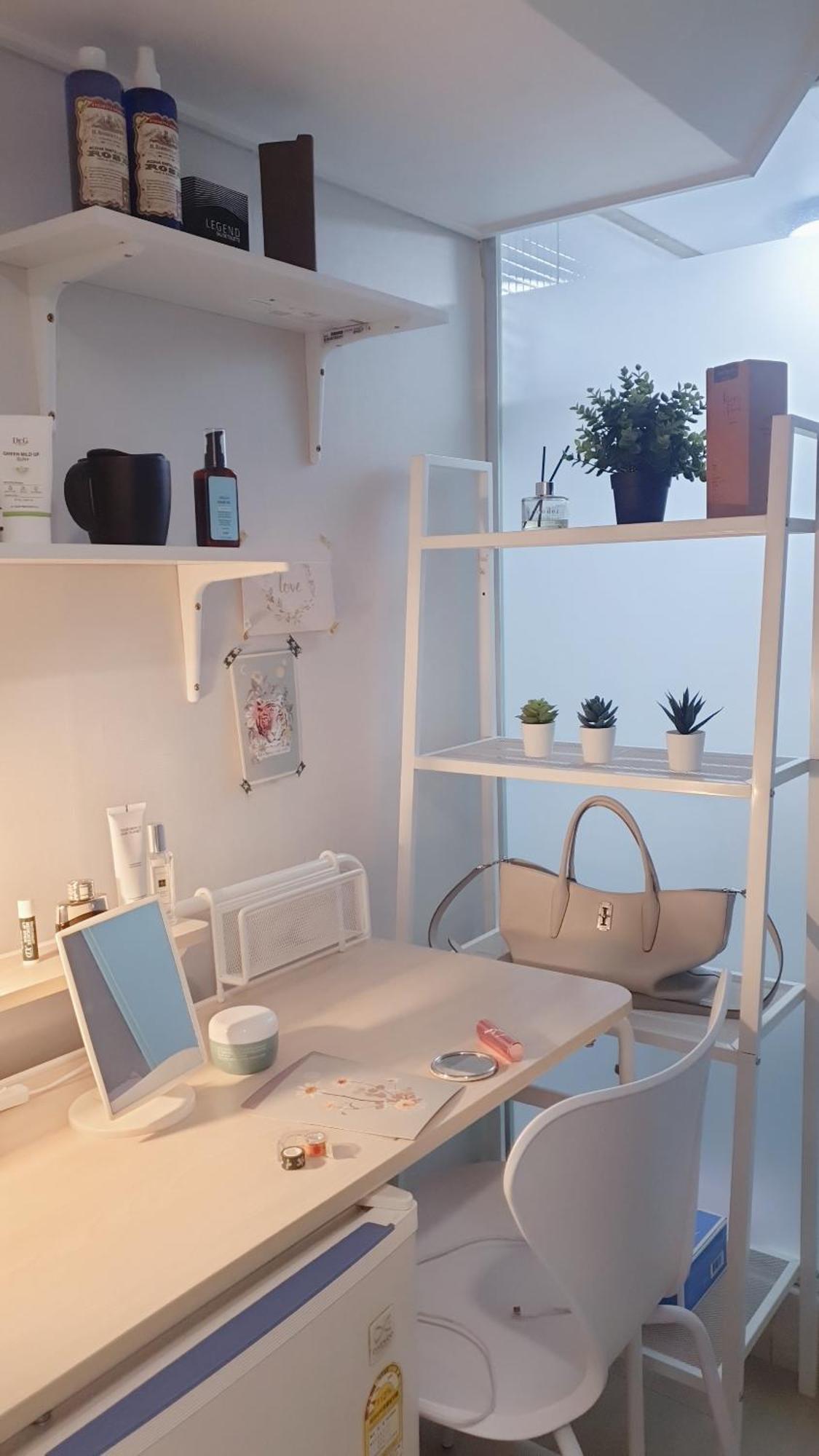 Female Only, Stay Parc Seoul Ngoại thất bức ảnh