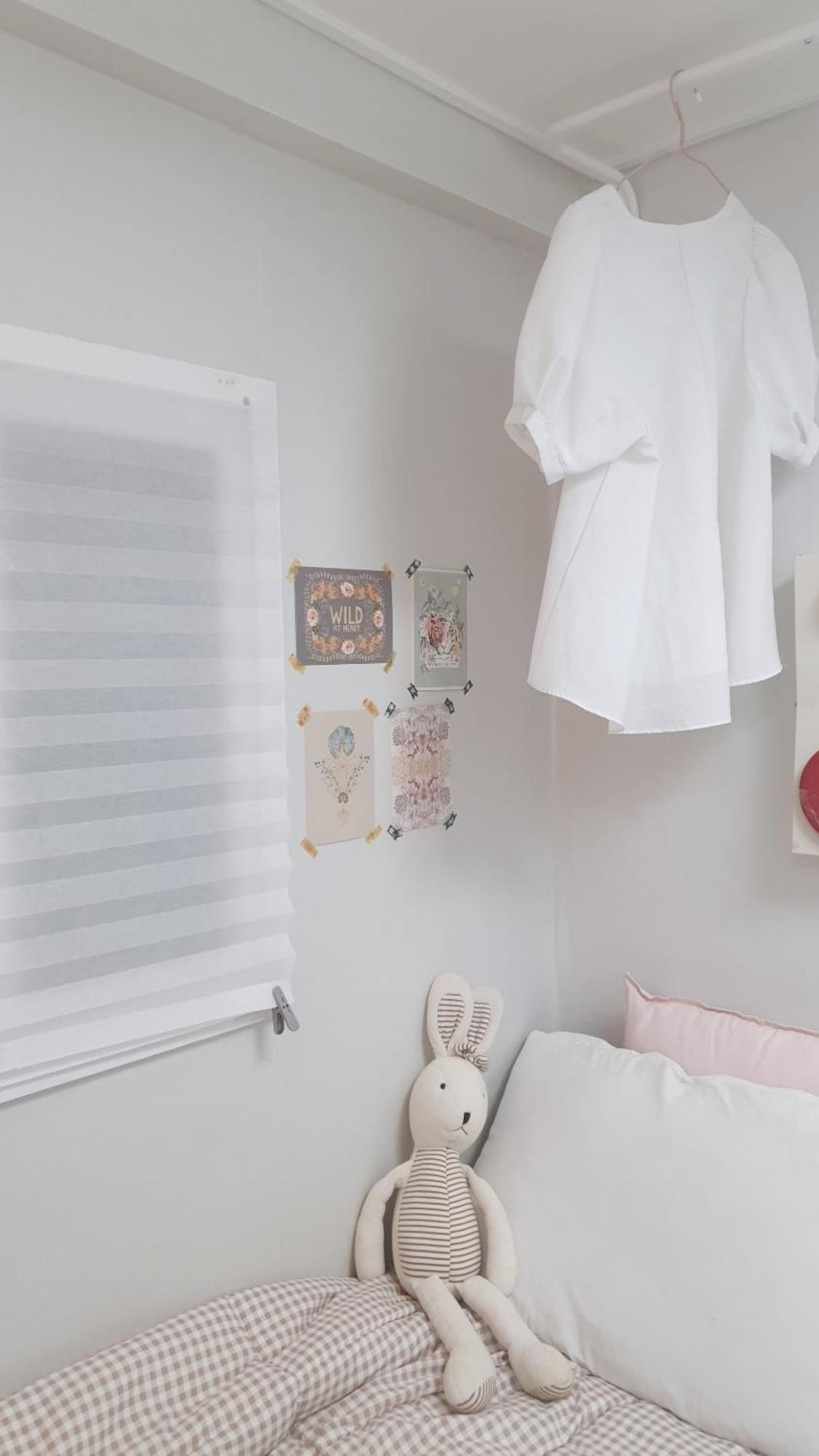 Female Only, Stay Parc Seoul Ngoại thất bức ảnh