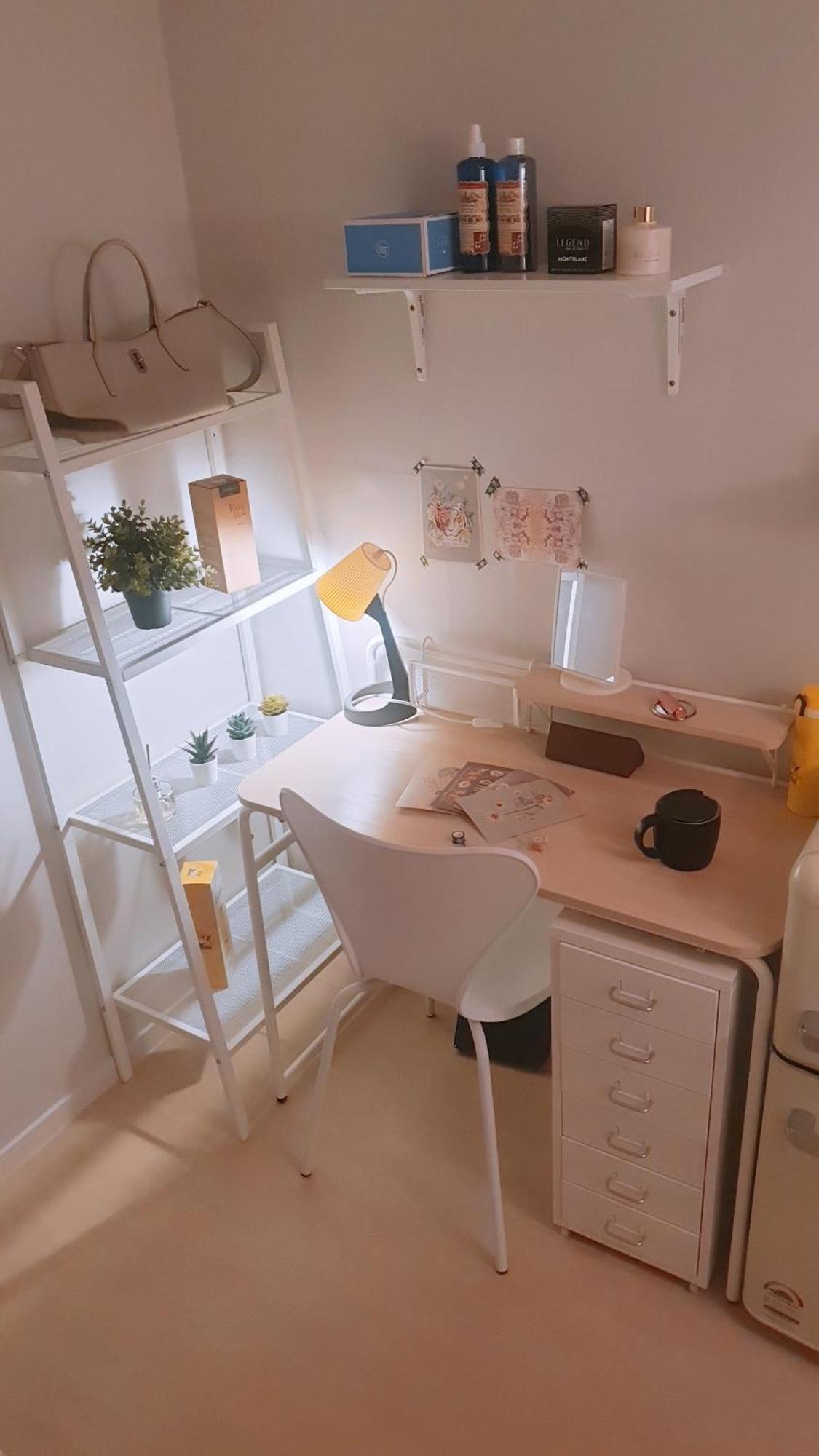 Female Only, Stay Parc Seoul Ngoại thất bức ảnh